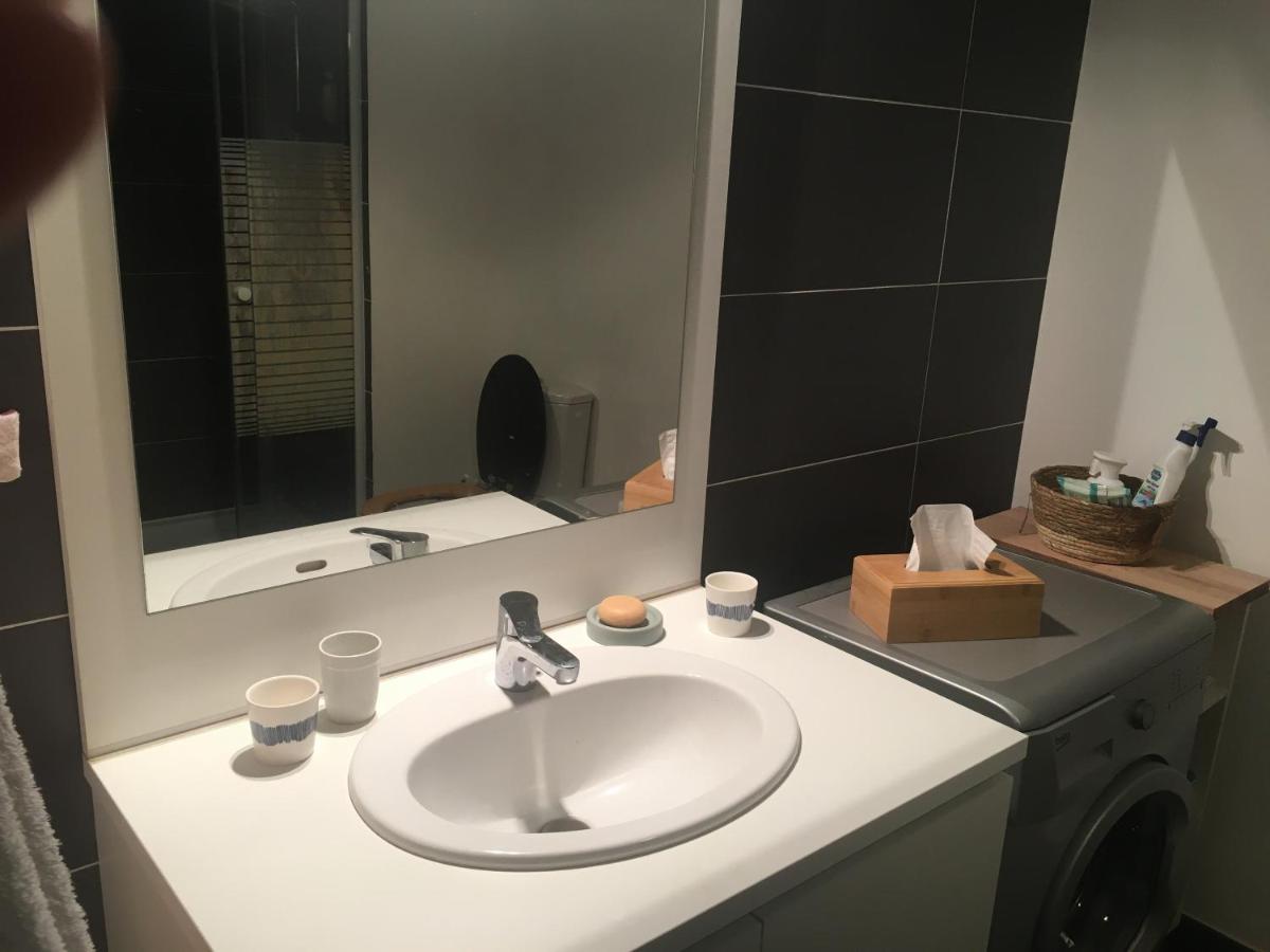 La Vigie Daire Sète Dış mekan fotoğraf